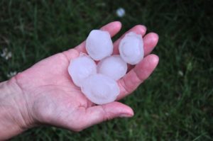 Top Tips for Protecting & Insuring Your Home from Hailstorm Damage